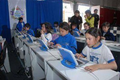 Escuelas puntanas participan en una iniciativa educativa internacional