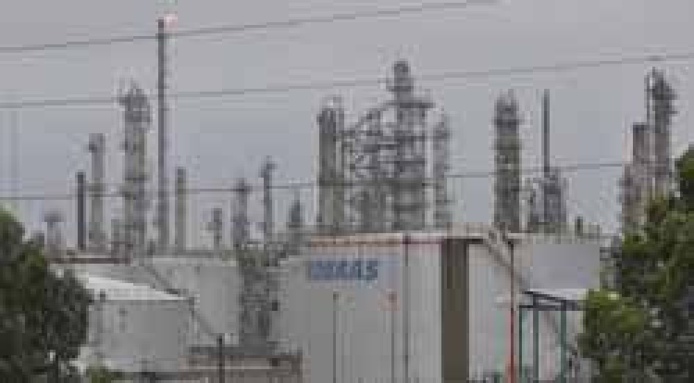 Petrobras dio su plan de seguridad