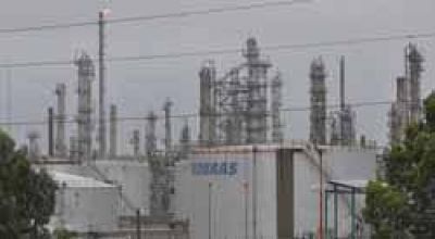 Petrobras dio su plan de seguridad