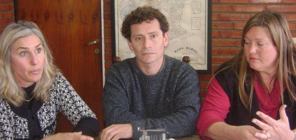 Reparticiones provinciales de educaci�n recibieron computadoras