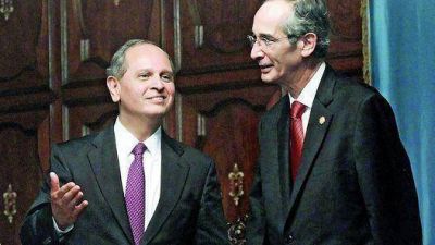 Salen a la luz m�s horrores de ensayos m�dicos de EE.UU. en Guatemala