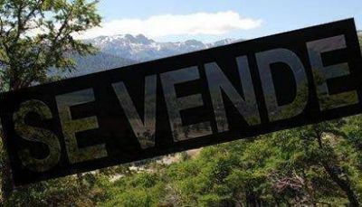 Modelo Tierras Fiscales: Buscan una salida a la venta millonaria