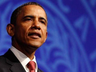 Obama: la econom�a sufri� un "ataque cardiaco"