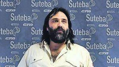 Docentes: Suteba adelanta que pedir� mejoras en el salario 