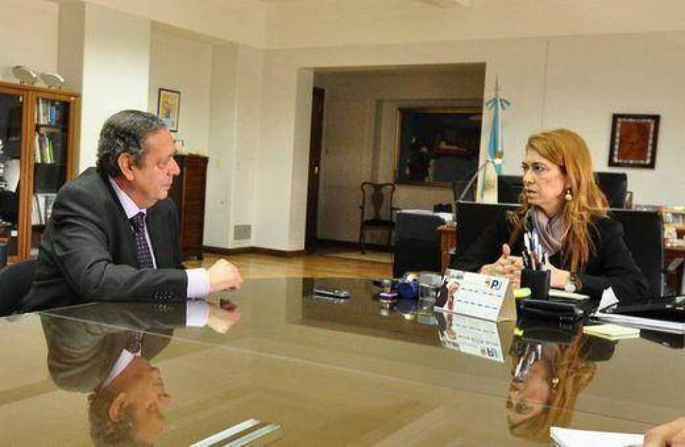 Osvaldo Rial fue elegido al frente de los industriales bonaerenses