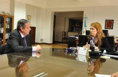 Osvaldo Rial fue elegido al frente de los industriales bonaerenses