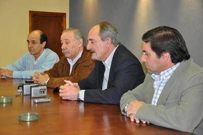 El FrePam pedir� el juicio pol�tico a Eduardo Fern�ndez Mend�a