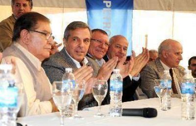 El gremio petrolero invierte 40 millones en sanatorio 