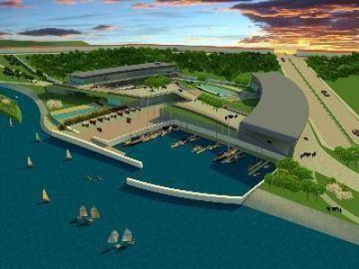 Embellecer�n el N�utico de Viedma