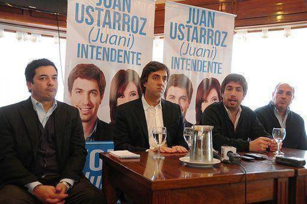 El INPROTUR lleg� a Mercedes: la ciudad, analizada en plano tur�stico y hacia el futuro