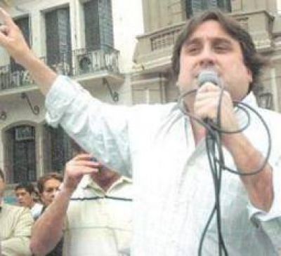 El Poder Ejecutivo se sienta a dialogar con los gremios d�scolos