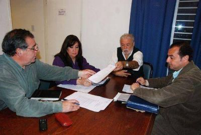 La Rioja analiza la adhesi�n a la nueva Ley nacional Antitabaco