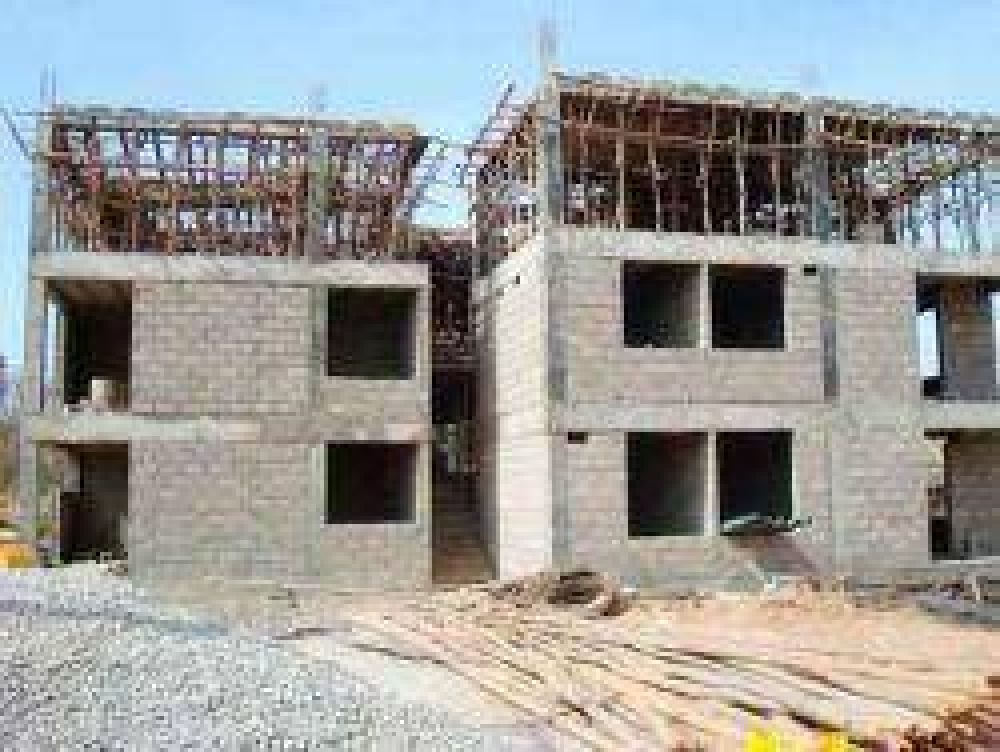 Auge de las construcciones en PH: beneficios y perjuicios