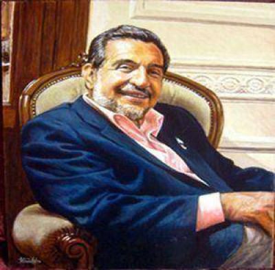 YO, "EL BEDER"