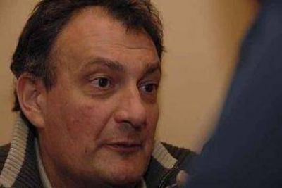 Gennuso ve �corrupci�n� en tratamiento de la tasa del casino