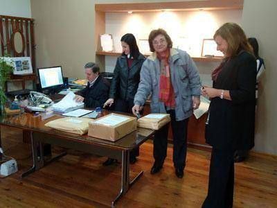 El Jard�n de Infantes de la Escuela N� 20 contar� con una nueva sala