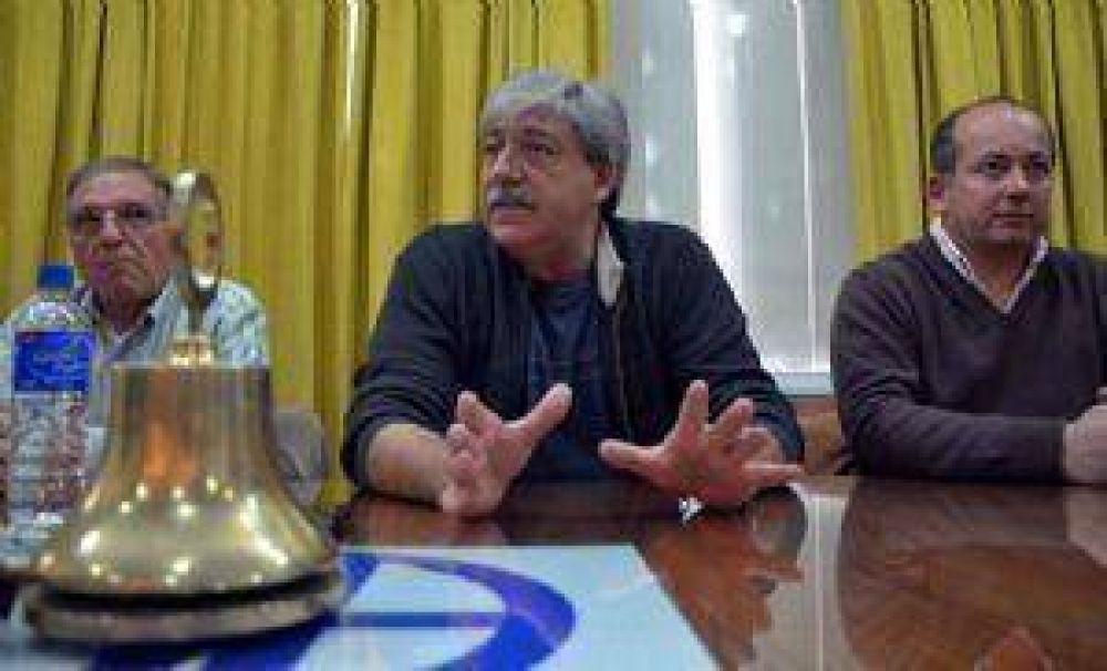Buscan imponer las econom�as regionales en la agenda nacional