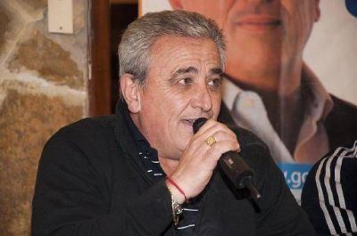 DANIEL G�MEZ, "EN BUSCA DE UNA ELECCION LIMPIA"