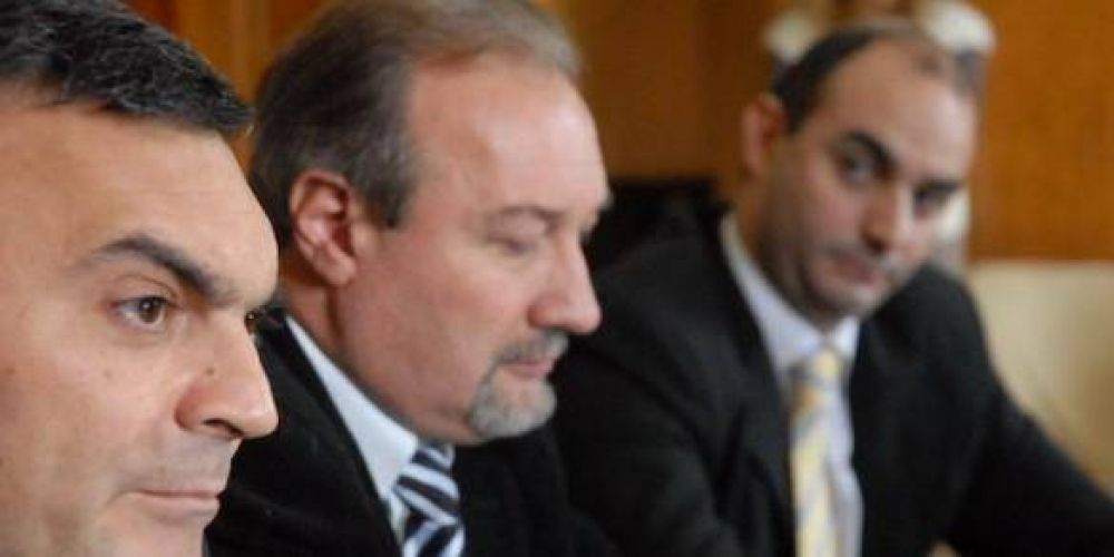 Biffi recargado: "Jaque tiene que explicar por qu� tuvimos cuatro a�os de d�ficit fiscal"