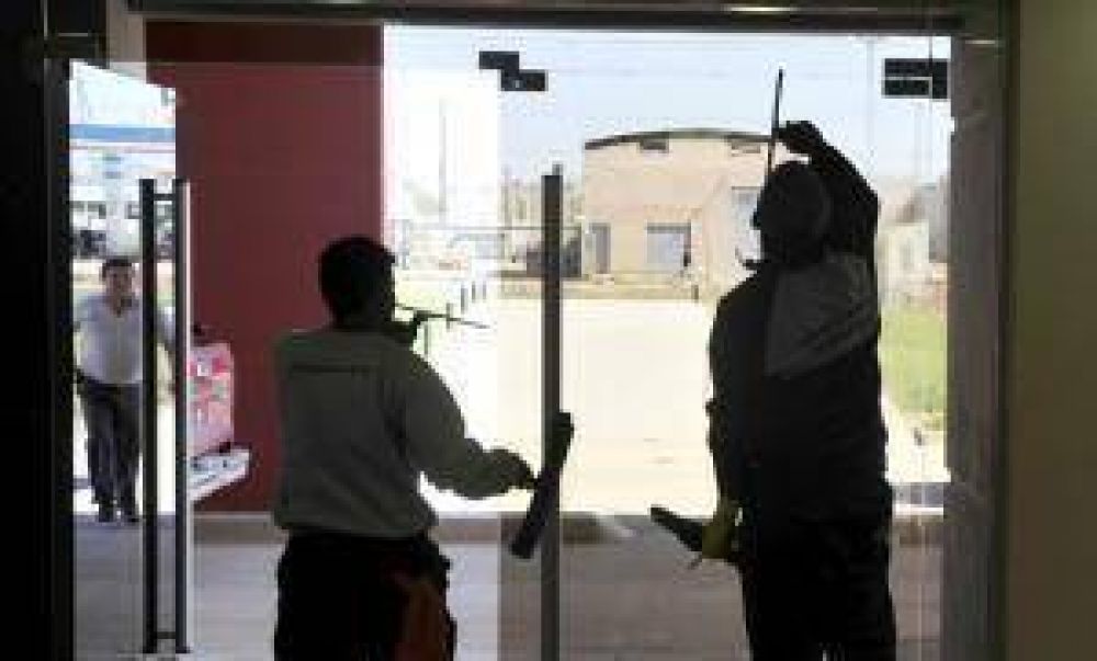 La Provincia juega fuerte en la ciudad con un nuevo hospital 
