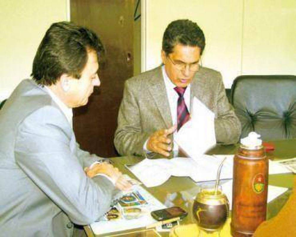 Compromiso por el gas