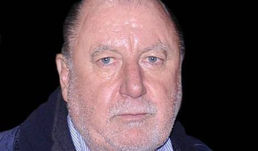 Busti busca conquistar el voto del campo entrerriano de cara a octubre