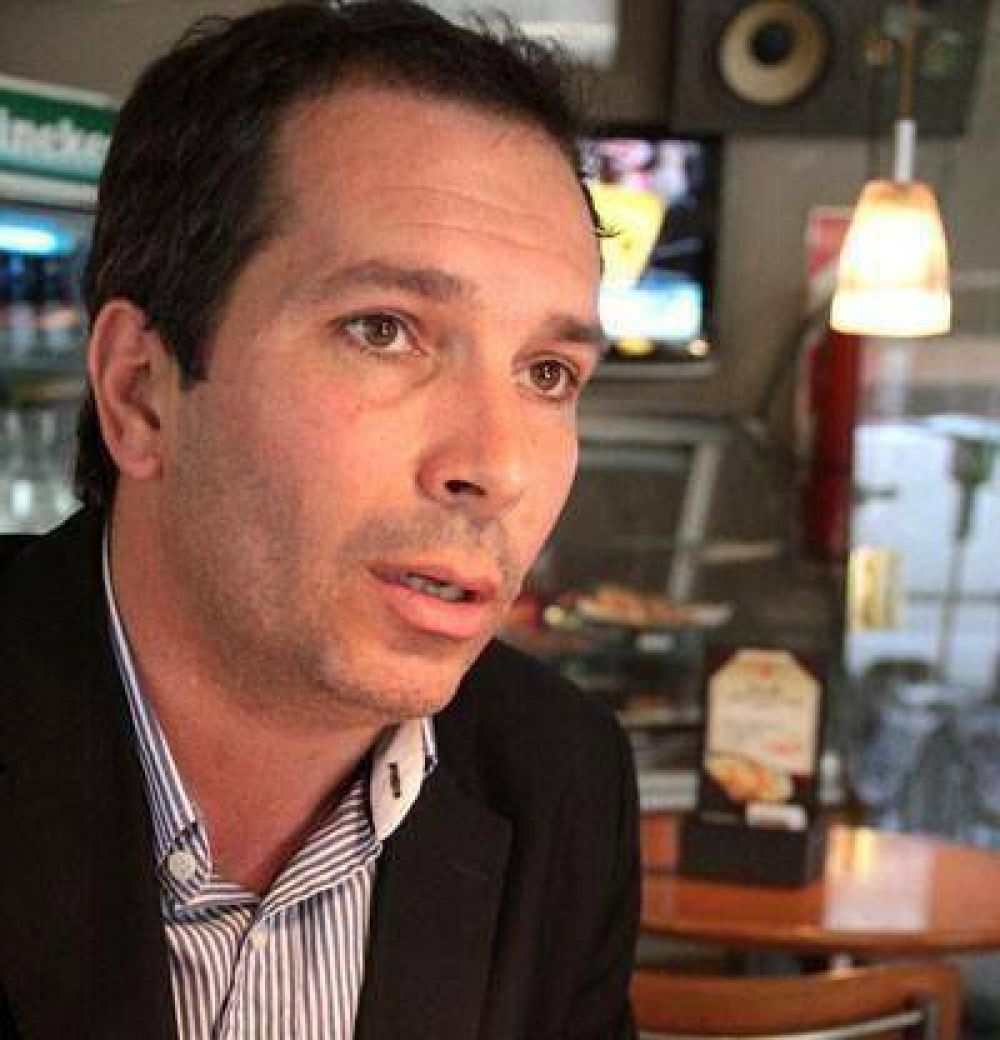 Cossar: �Somos un equipo que combina experiencia y juventud�