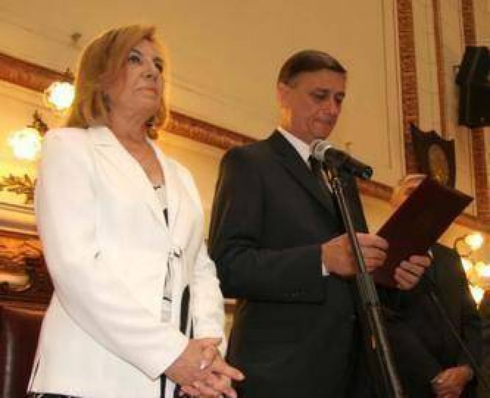 Los radicales est�n cabreros 
