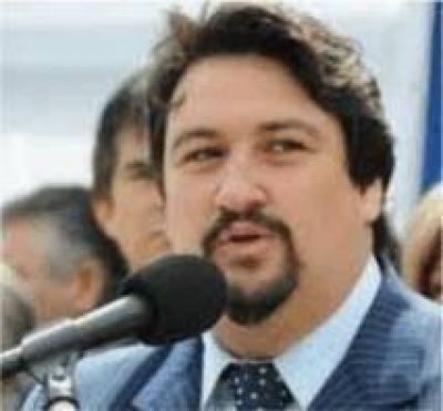 El Gobernador intim� a transportistas a adecuar unidades para discapacitados