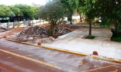 Eldorado: M�s de 13 millones de pesos se invierten en obras