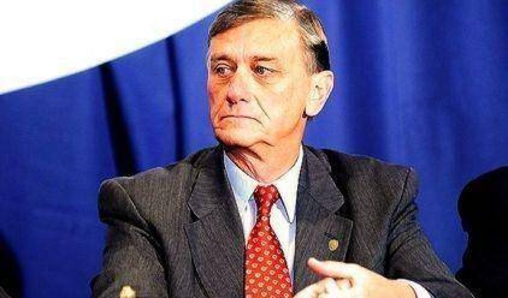 La UCR pide a Binner que se rectifique 