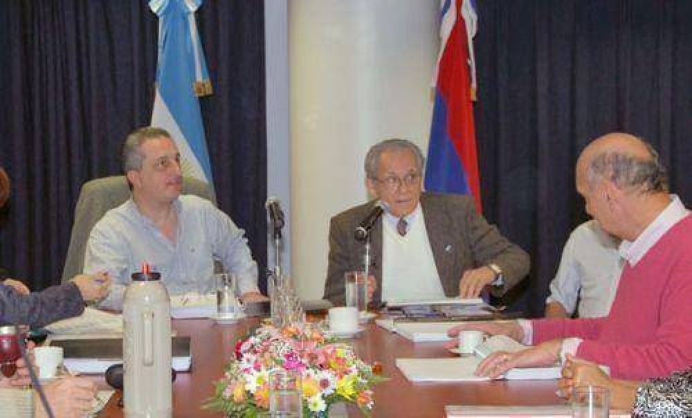Hambre Cero, asuntos guaran�es y la lucha contra la trata continuar�n siendo las prioridades de Derechos Humanos en el 2012