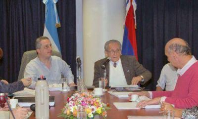 Hambre Cero, asuntos guaran�es y la lucha contra la trata continuar�n siendo las prioridades de Derechos Humanos en el 2012