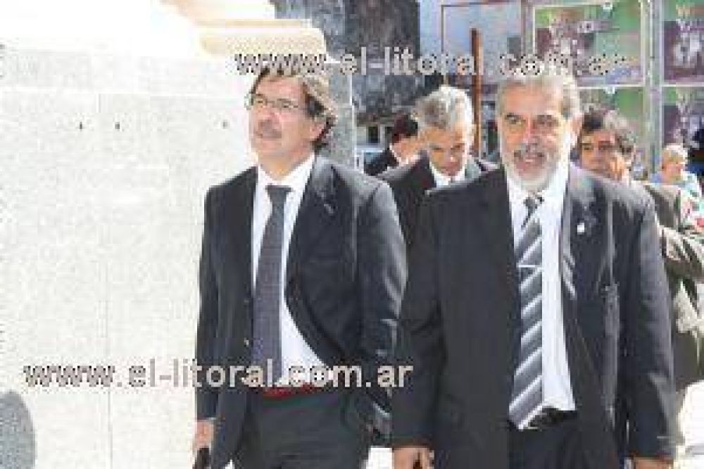 Sueldos: Macci� llegar� a Naci�n