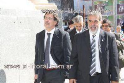 Sueldos: Macci� llegar� a Naci�n