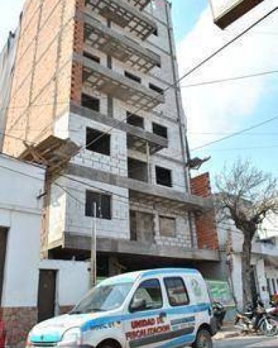 Construcciones sobre la lupa: el Municipio inspecciona obras