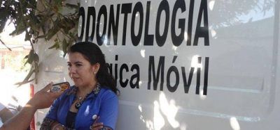 Corrientes Sonr�e ya lleva entregado alrededor de 500 pr�tesis en la Capital