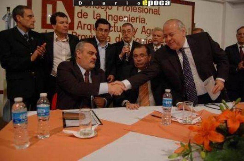 Un encuentro buscar� debate entre los frentes electorales