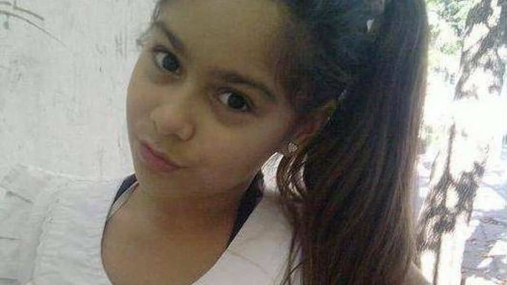 El peor final: apareci� muerta Candela tras diez d�as de b�squeda