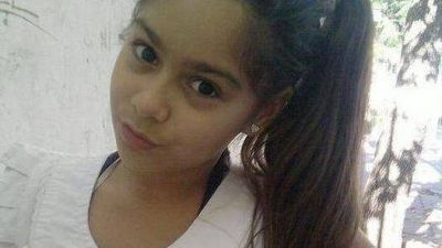 El peor final: apareci� muerta Candela tras diez d�as de b�squeda