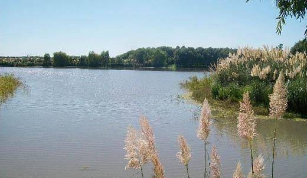 Estudian delimitar una reserva natural en el campus de la USAL