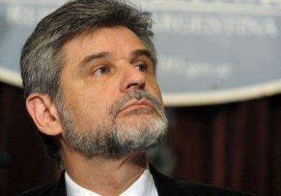 Frente para la Victoria y PRO: operativo acercamiento
