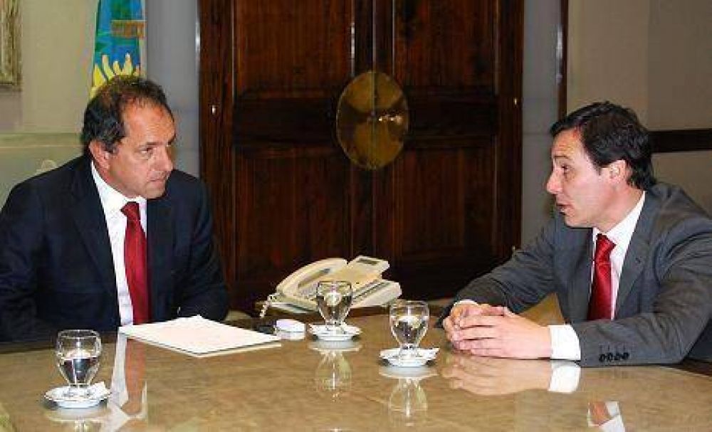 Arba brinda otra chance a los contribuyentes de Vicente L�pez