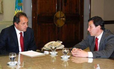 Arba brinda otra chance a los contribuyentes de Vicente L�pez