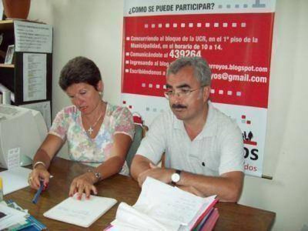 LA UCR PIDE QUE SE CUMPLA LA CARRERA PROFESIONAL HOSPITALARIA