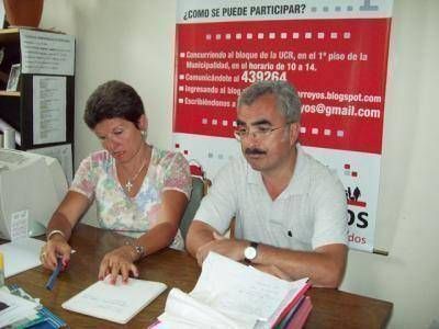 LA UCR PIDE QUE SE CUMPLA LA CARRERA PROFESIONAL HOSPITALARIA