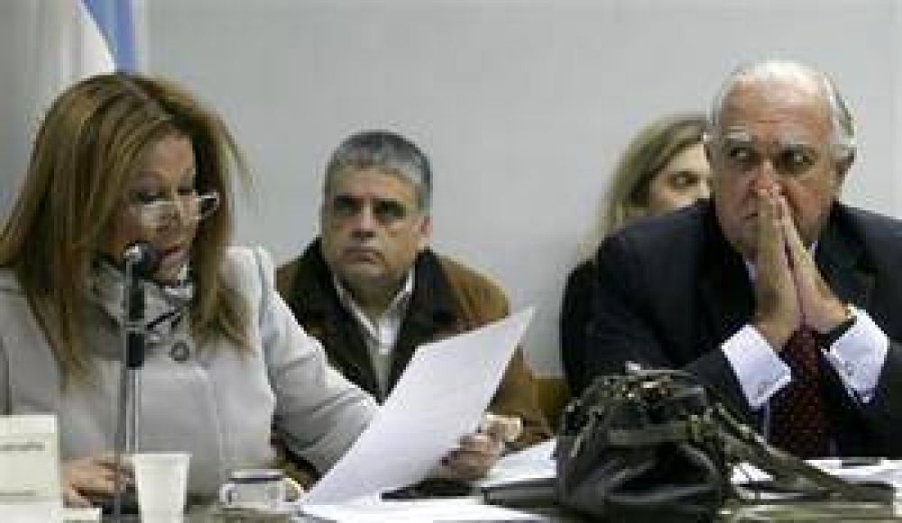 La boleta �nica deber� esperar hasta 2013