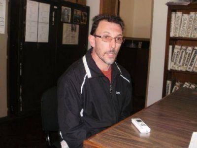 Rub�n L�pez: ��Nunca m�s� es una frase que uno crey� que era solamente para la dictadura�