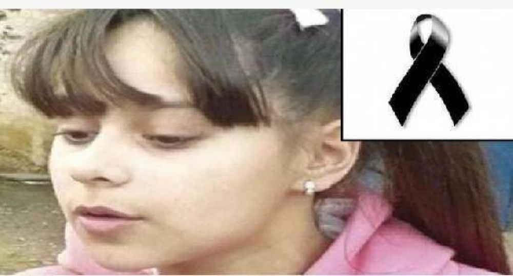 Muestras de dolor y bronca por la muerte de Candela se hicieron eco en las redes sociales