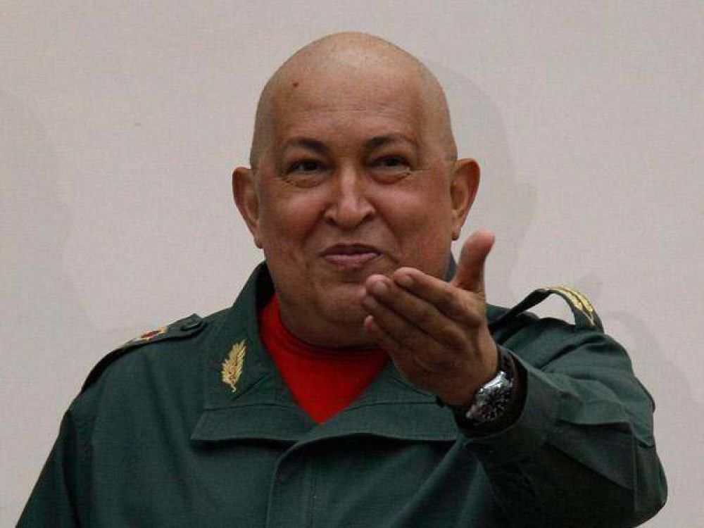Ch�vez: "A Smurfit tenemos que sacarle hasta el �ltimo metro cuadrado"